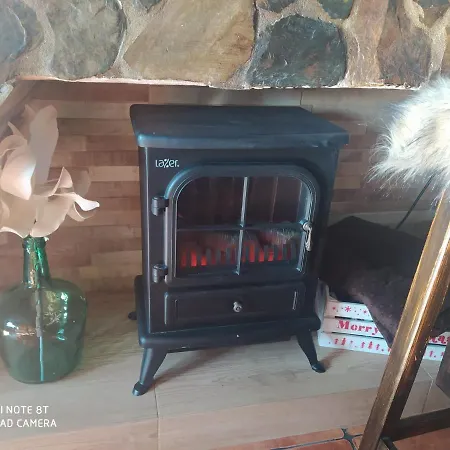 Appartamento De Lujo En