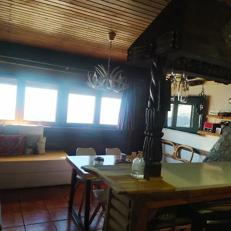 De Lujo En Appartamento