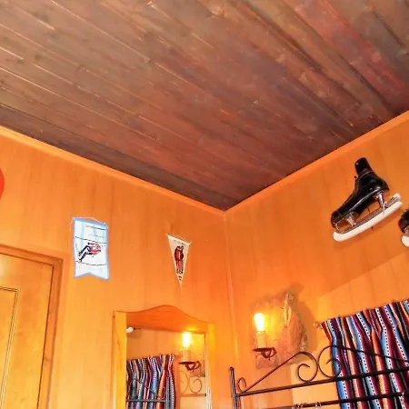 Appartamento De Lujo En *