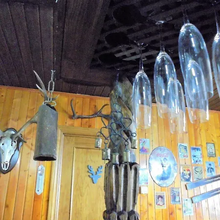 De Lujo En Appartamento *