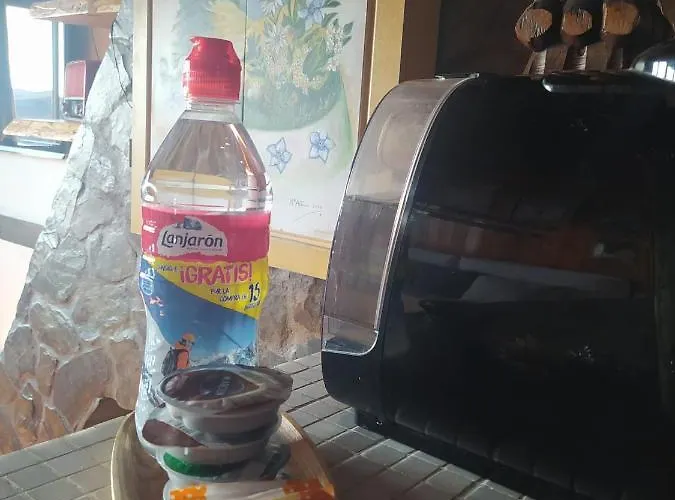 De Lujo En Appartamento *