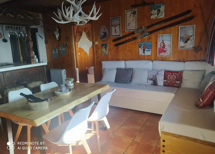 De Lujo En Appartamento