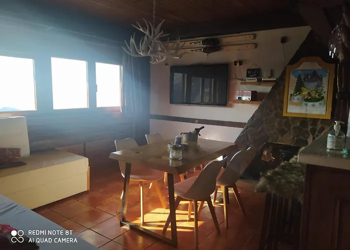 De Lujo En Appartamento *