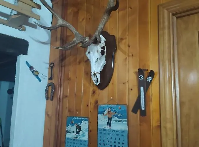 Appartamento De Lujo En Sierra Nevada