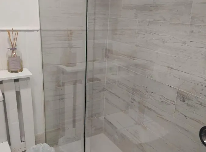 De Lujo En Appartamento Sierra Nevada