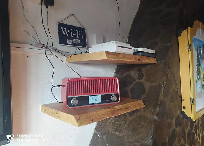 De Lujo En Appartamento *