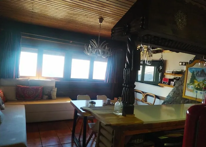 De Lujo En Appartamento