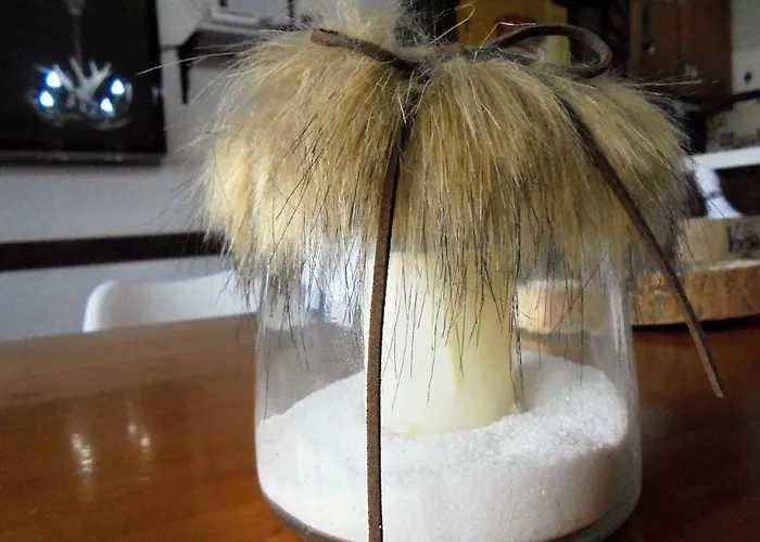 De Lujo En * Sierra Nevada