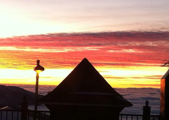 Appartamento De Lujo En *