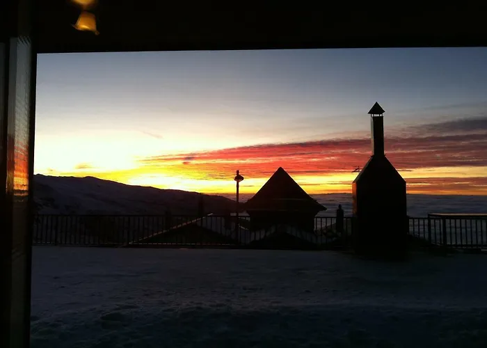 De Lujo En Appartamento *