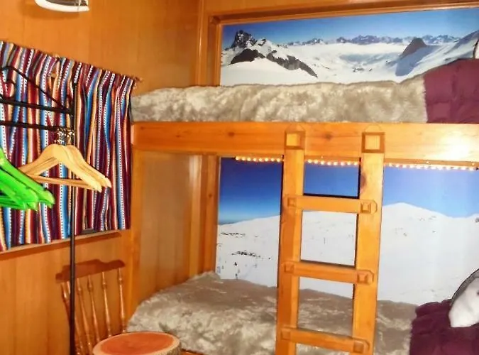 De Lujo En Appartamento