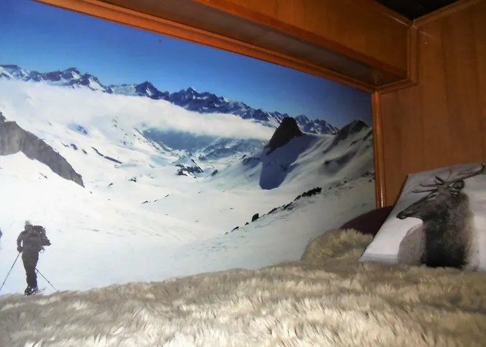 De Lujo En Appartamento *