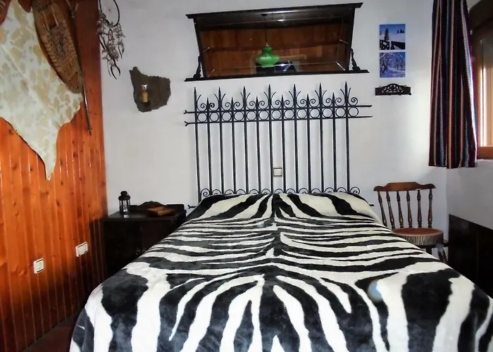 Appartamento De Lujo En *