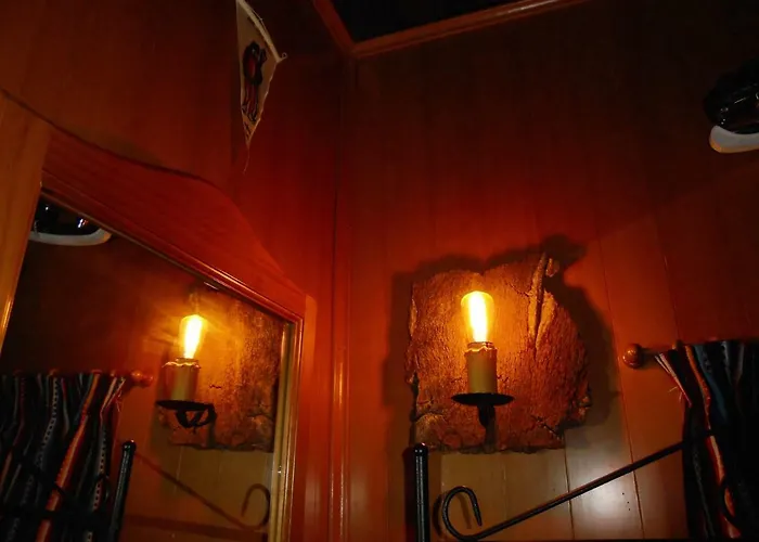 De Lujo En Appartamento *