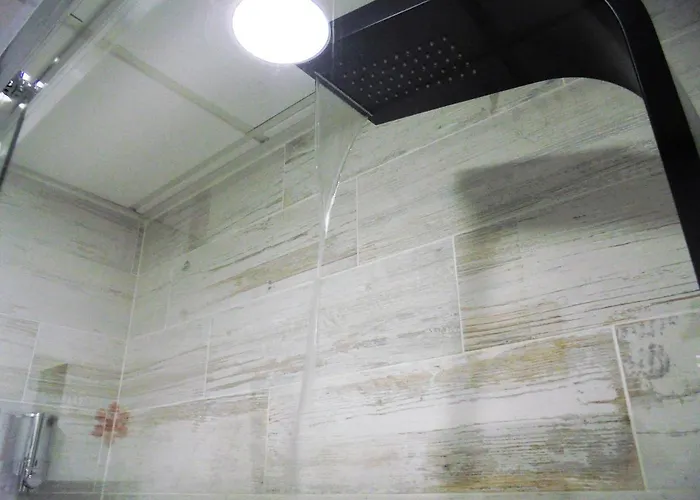 Appartamento De Lujo En *