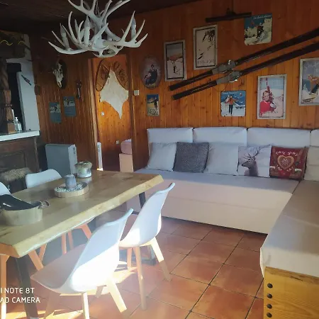 De Lujo En Apartment