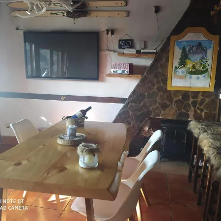 דירה De Lujo En *