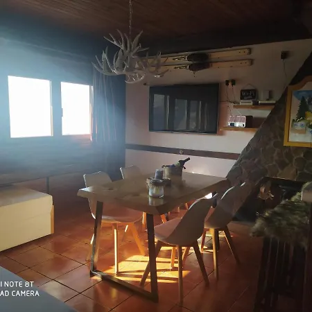 De Lujo En Apartment *