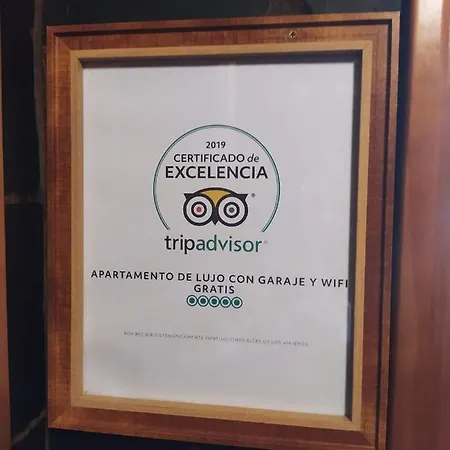 Apartament De Lujo En