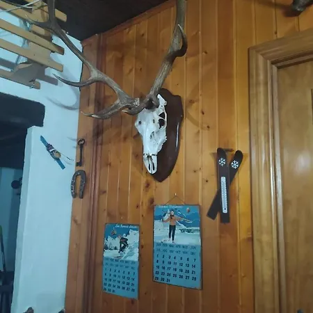 דירה De Lujo En סיירה נבדה