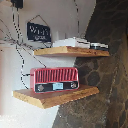 De Lujo En Apartment *