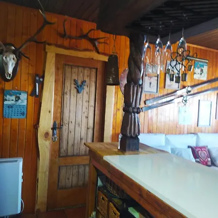 Apartment De Lujo En