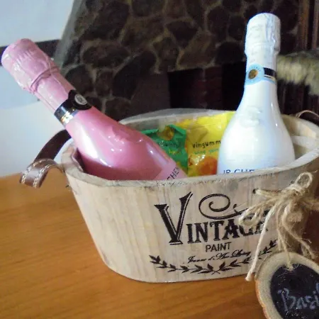 Apartment De Lujo En *