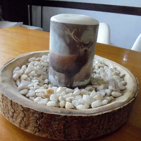 De Lujo En * Sierra Nevada