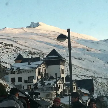 De Lujo En Apartment *