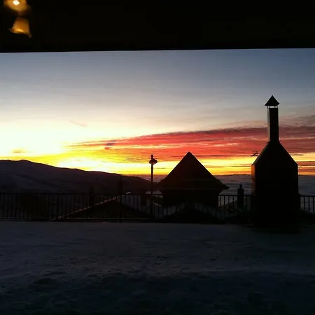 De Lujo En Apartment *