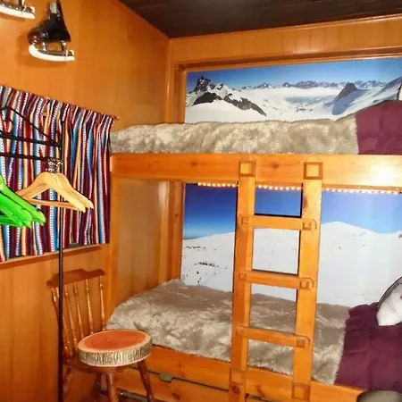 De Lujo En Apartment