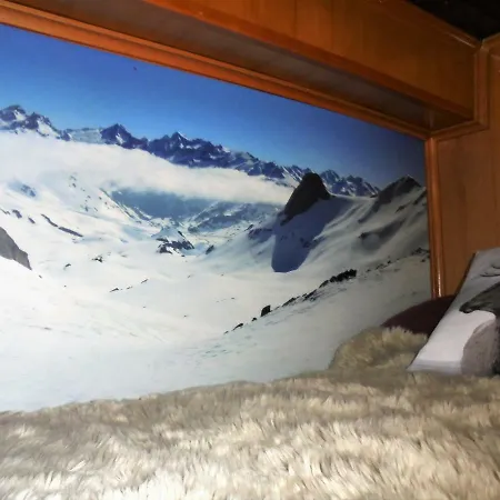 De Lujo En Appartement *