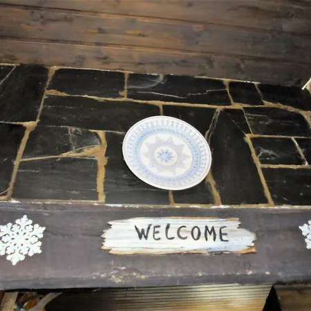 De Lujo En Sierra Nevada