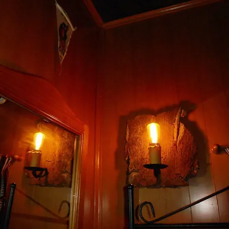 De Lujo En Apartment *