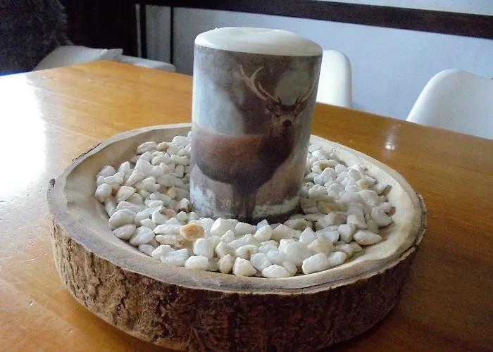 De Lujo En * Sierra Nevada