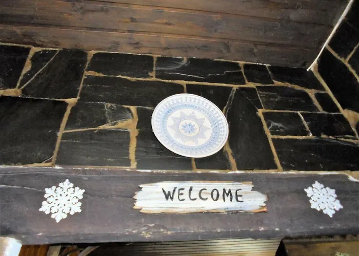 De Lujo En Sierra Nevada