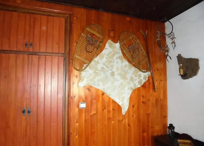 De Lujo En Sierra Nevada