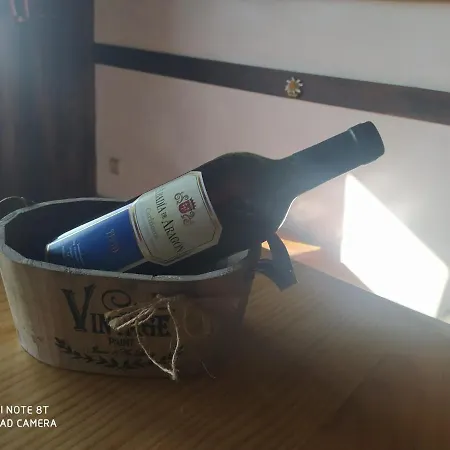 Appartamento De Lujo En Sierra Nevada