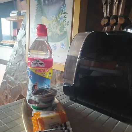 De Lujo En Appartamento *