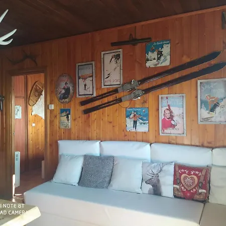 Appartamento De Lujo En *