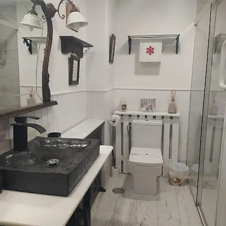 Appartamento De Lujo En Sierra Nevada