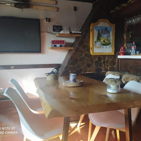 De Lujo En Appartamento