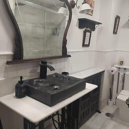 Appartamento De Lujo En *