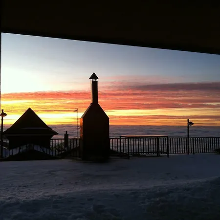 De Lujo En Appartamento *