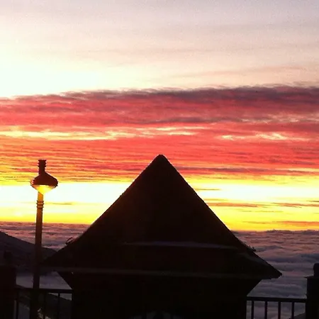 Appartamento De Lujo En *