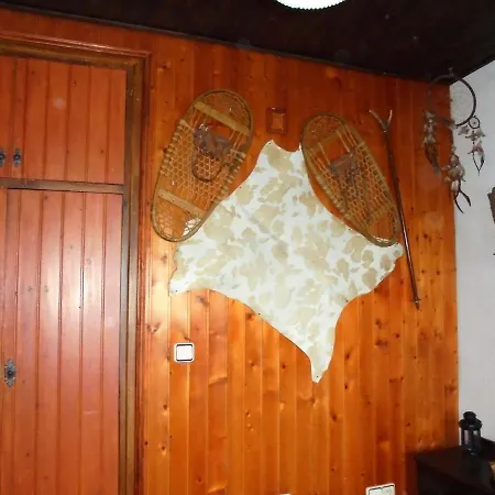 De Lujo En Sierra Nevada