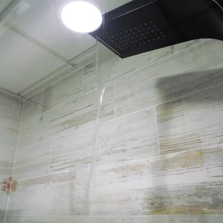 Appartamento De Lujo En *