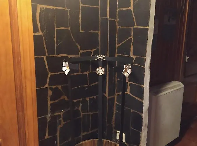 De Lujo En * 塞拉内华达