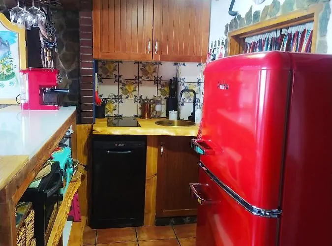 De Lujo En 公寓 塞拉内华达