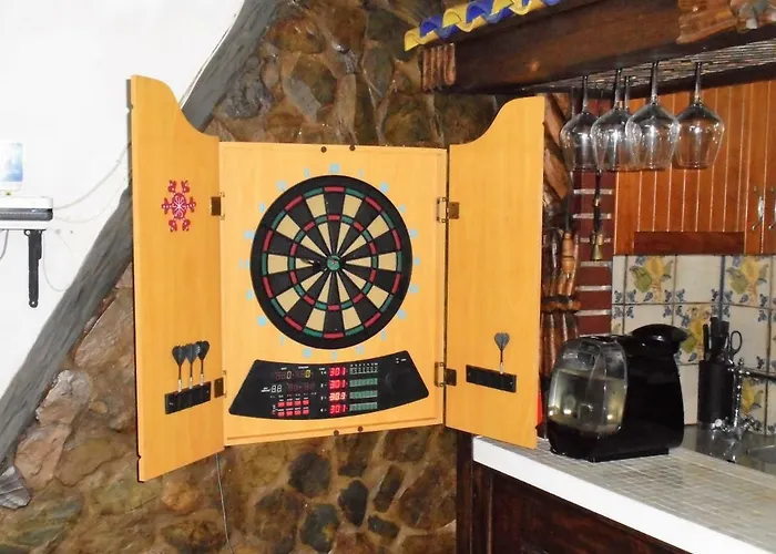 De Lujo En 塞拉内华达